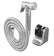 Pelise Best Stainless Steel Bidet 1