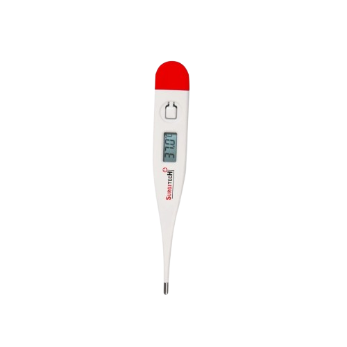 10 Best Thermometers in the Philippines 2026 | Surgitech, Orex, and More 1