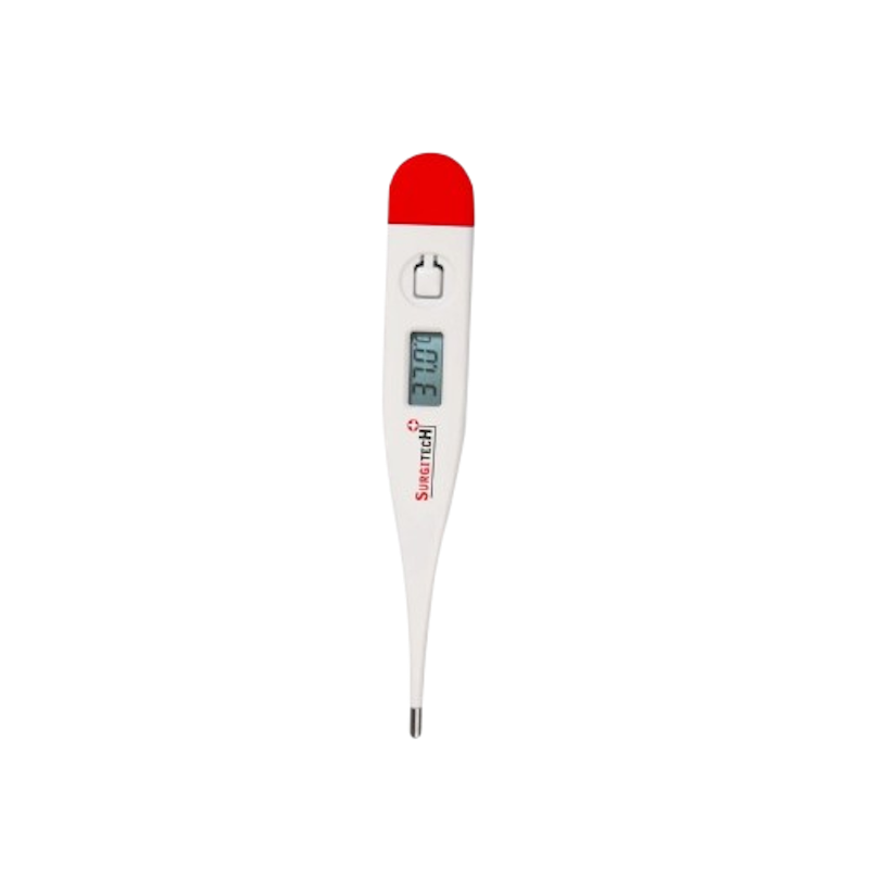 Digital Thermometer 1