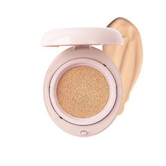 Matte Serum Cushion Foundation