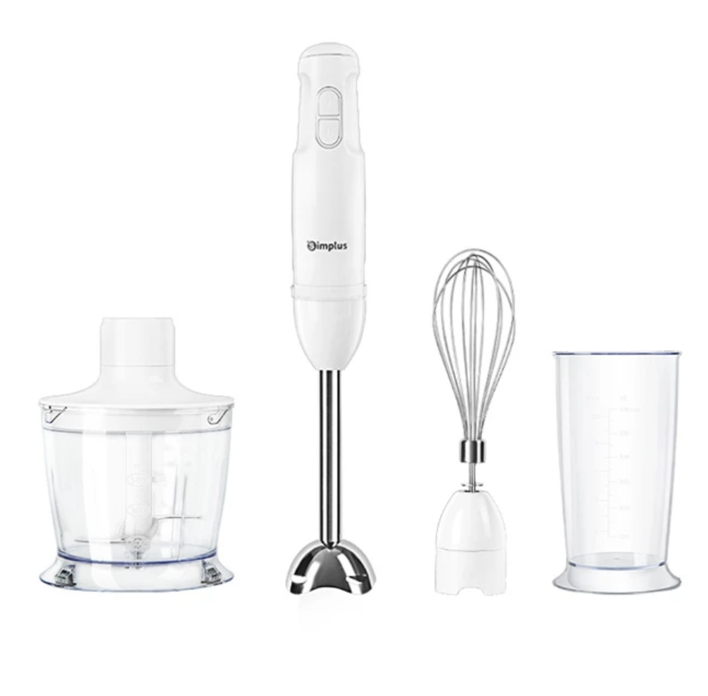 10 Best Immersion Blenders in the Philippines 2026 | Buying Guide Reviewed by Chef 4