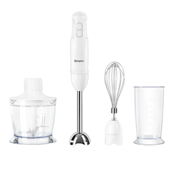 4 in 1 Hand Mixer Blender