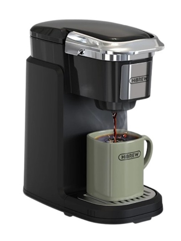 Coffee Machine 1