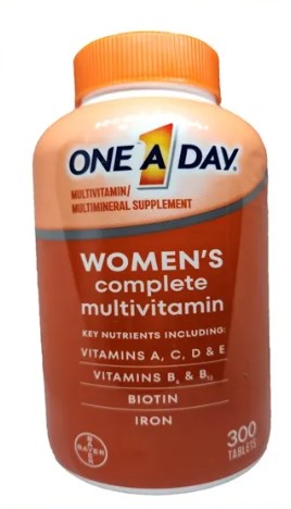10 Best Women's Multivitamins in the Philippines 2026 | Buying Guide Reviewed by Nutritionist-Dietitian 3