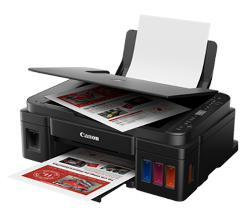 Pixma 2
