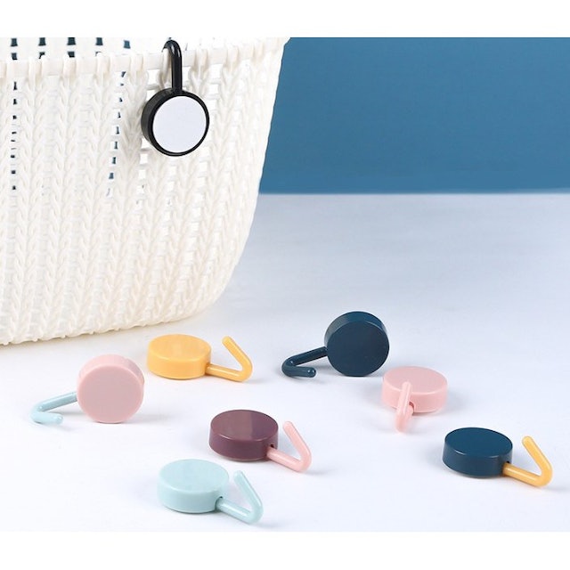 Nordic Style Adhesive Hook 2