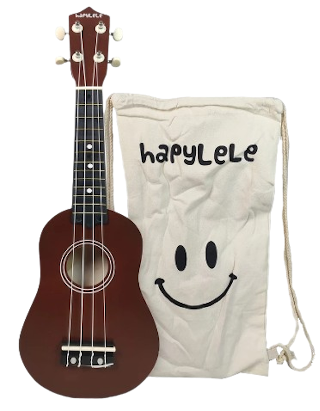 Ukulele 1