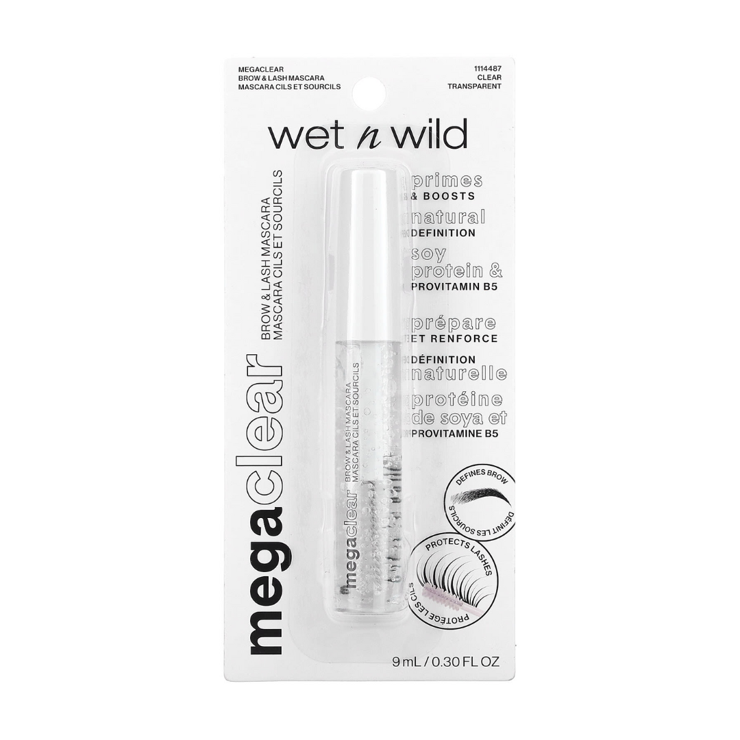 MegaClear Mascara 2