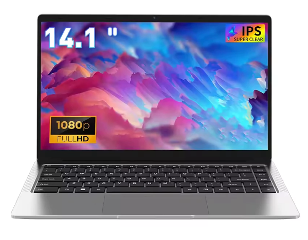 Intel Core i7 14.1-Inch Gaming Laptop 	 1