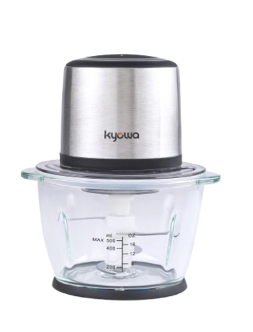 Food Chopper  1