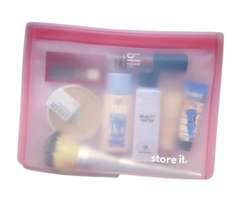 10 Best Silicone Bags in the Philippines 2026 | Store It, Daiso, and More 2