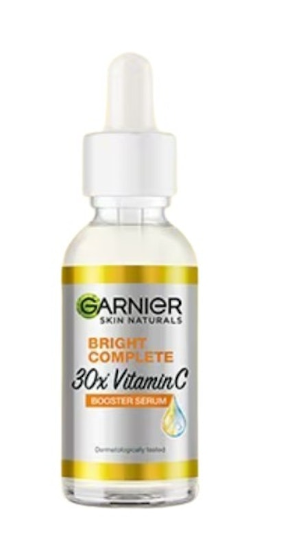 Bright Complete 30x Vitamin C+ Booster Serum 1