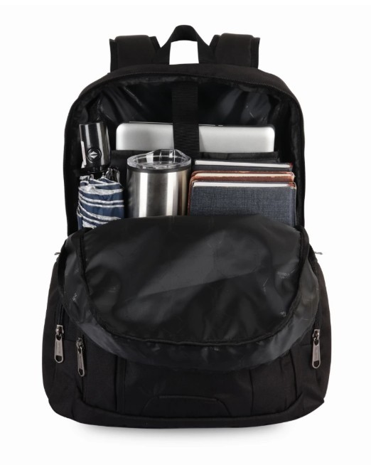 Corporate Backpack	 5756	 6
