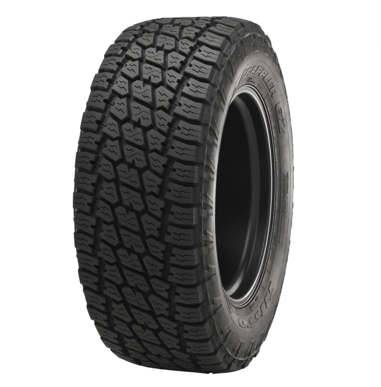 10 Best All-Terrain Tires in the Philippines 2026 | Yokohama, Bridgestone, and More 5