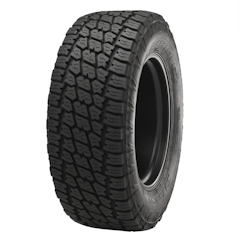 265/60 R18 AT - Terra Grappler G2 A/T