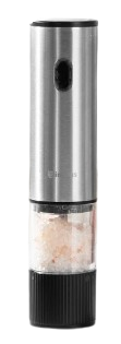 Electric Salt and Pepper Grinder 1