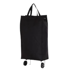 Trolley Bag For Shopping