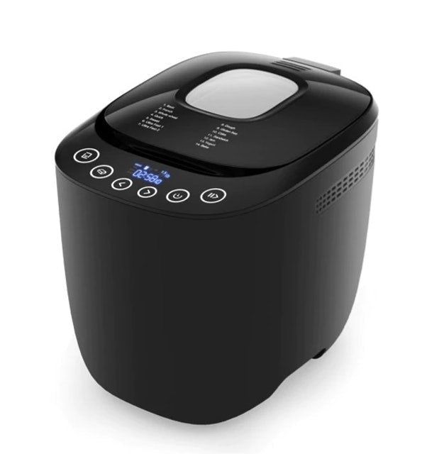 10 Best Bread Makers in the Philippines 2026 | Buying Guide Reviewed by Baker 2