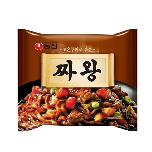 10 Best Instant Jajangmyeon in the Philippines 2026 | Buying Guide Reviewed by Nutritionist-Dietitian 5