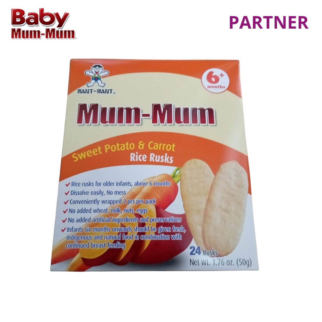 All Natural Rice Biscuits for Kids 4