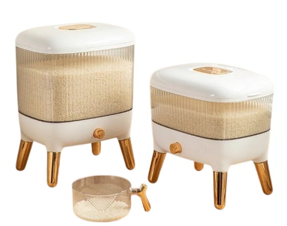 Rice Dispenser 1
