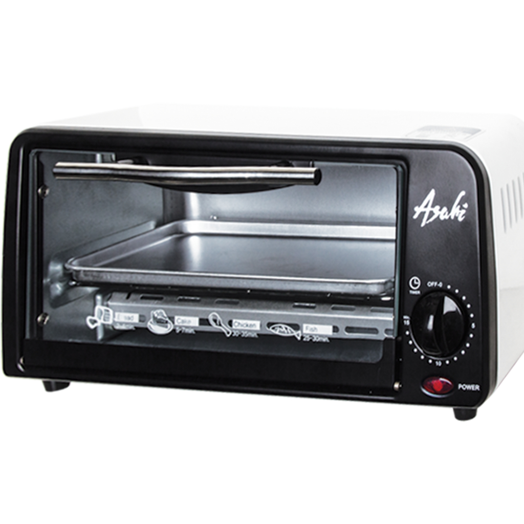 Electric Oven Toaster 1