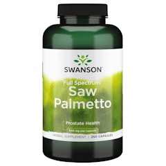 Full Spectrum Saw Palmetto