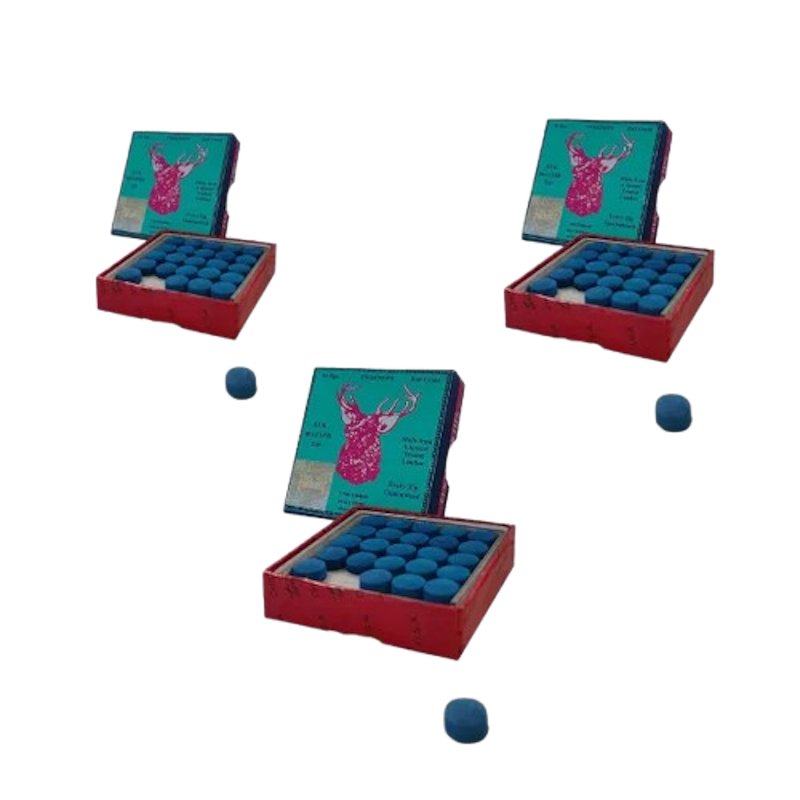 Billiard Cue Tip | 13 mm 1