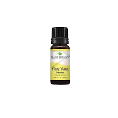 Ylang Ylang Complete Essential Oil 10mL