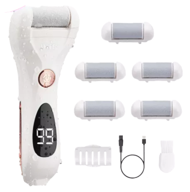 10 Best Callus Removers in the Philippines 2026 | Buying Guide Reviewed by Dermatologist 3