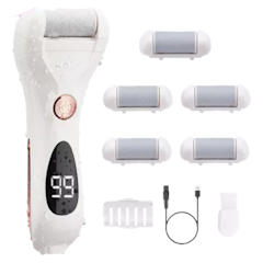Electric Callus Remover