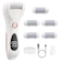 IWEEL Electric Callus Remover 1