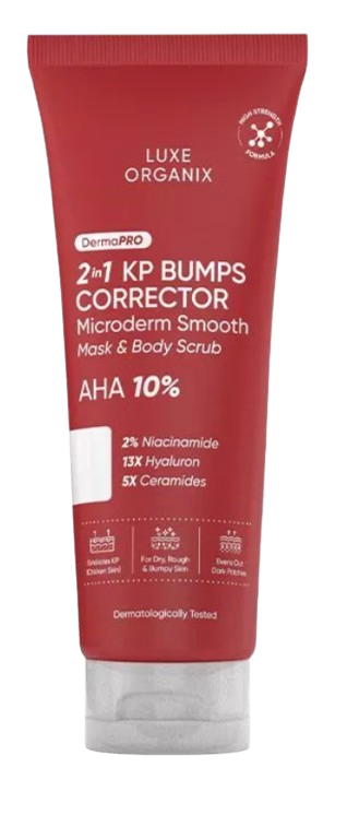 10 Best Body Exfoliators in the Philippines 2026 | Buying Guide Reviewed by Dermatologist 3