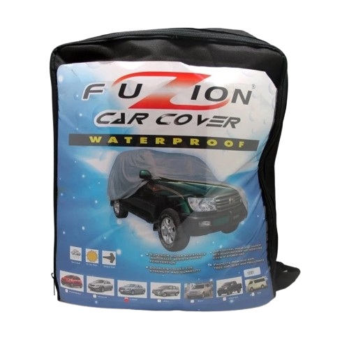 Car Cover Large 1