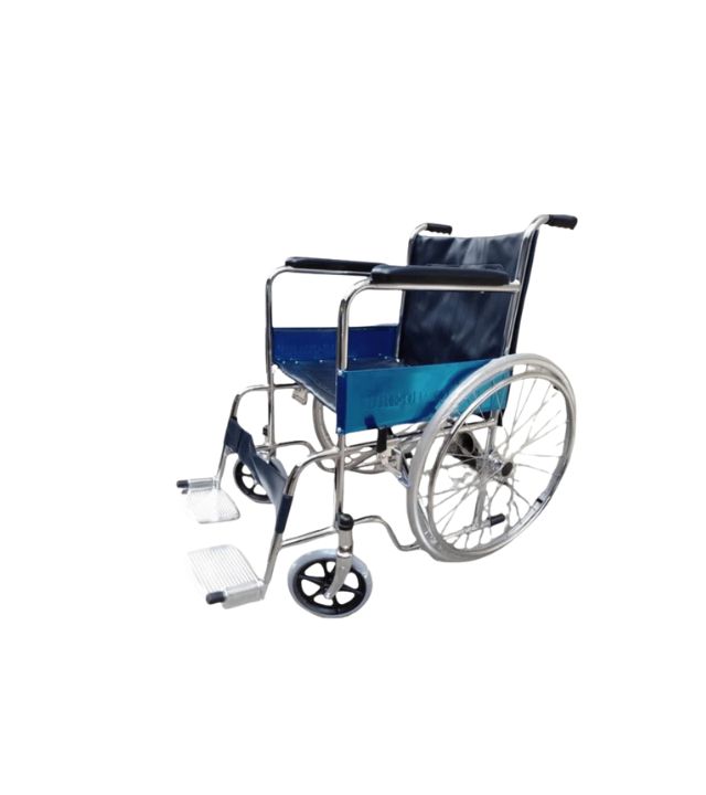 Standard Wheelchair 1