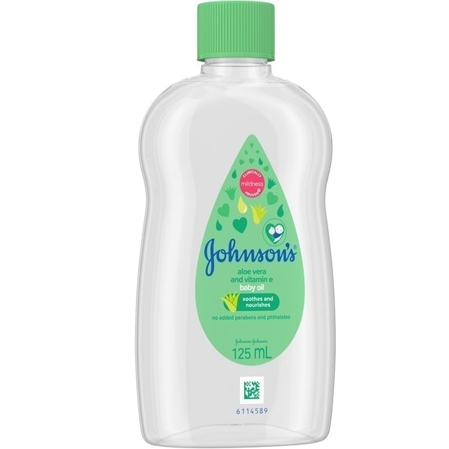 10 Best Baby Oils for Newborns in the Philippines 2026 | Burt's Bees, Mustela, and More 4