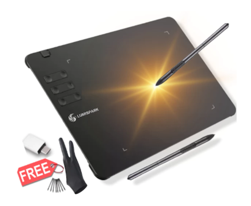 Drawing Tablet 1