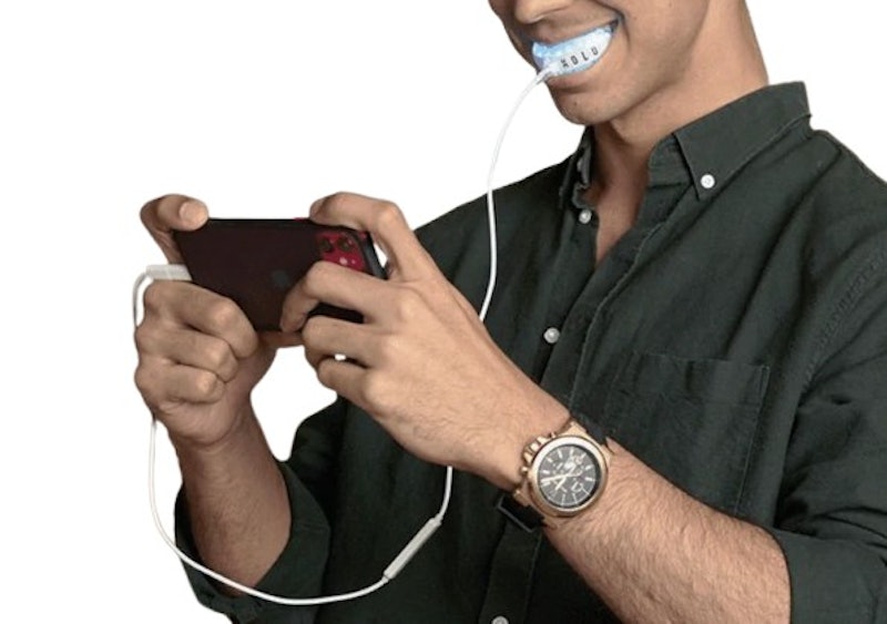 Teeth Whitening Kit 5
