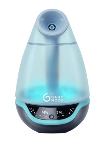 10 Best Portable Air Humidifiers in the Philippines 2026 | Crane, Haier, and More 3