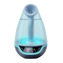 Hygro(+) Cool Mist Programmable Humidifier and Diffuser