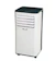 Dowell 1.0HP Portable Air Conditioner 1