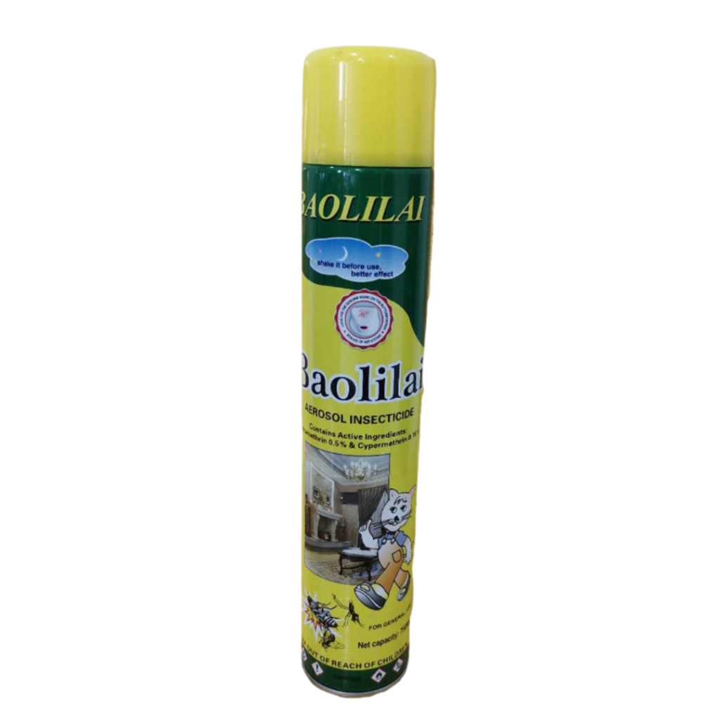 10 Best Bed Bug Sprays in the Philippines 2026 | Baygon, Natura, and More 3