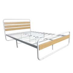 Henrik Bed Frame