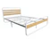 Mandaue Foam Henrik Bed Frame 1