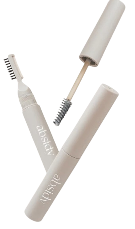 Sculpt & Hold Multi‑Peptide Laminating Brow Gel 1