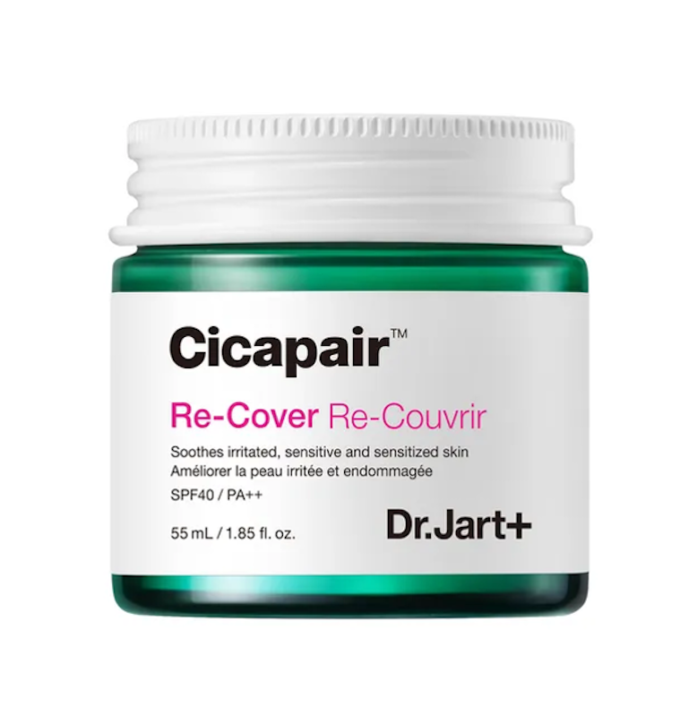 Cicapair Re-Cover Cream 1