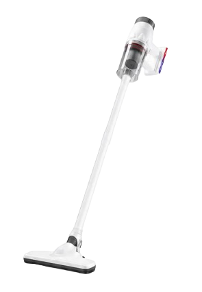 Cordless Vacuum Cleaner 19,000pa	  1