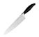 KitchenPro 7" Chef's Knife Flair Handle 1