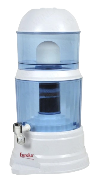 Bio Fresh Water Purifier 1