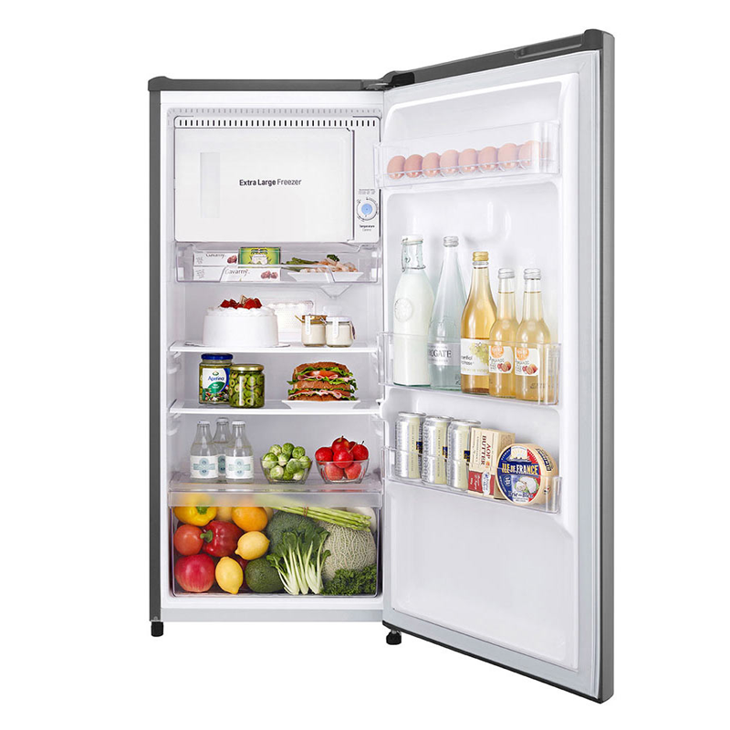 Smart Inverter Refrigerator 3